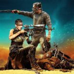 Furiosa: Phim sử thi hành động, tiền truyện của Mad Max đã bấm máy