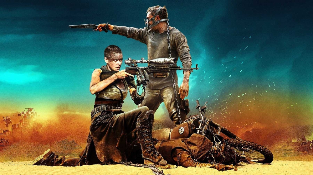 Furiosa: Phim sử thi hành động, tiền truyện của Mad Max đã bấm máy