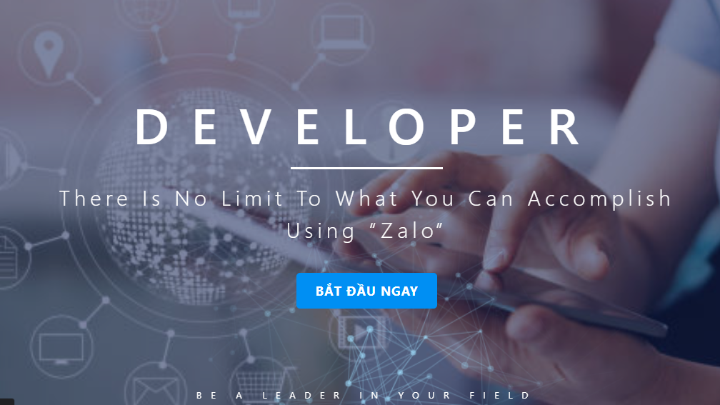 Zalo Developer là gì? Những điều cần biết về Zalo Developer